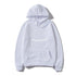 Women Couple Hoodies Sweatshirt Fleece Dream Merch Hoodie - ROUTINE FASHION